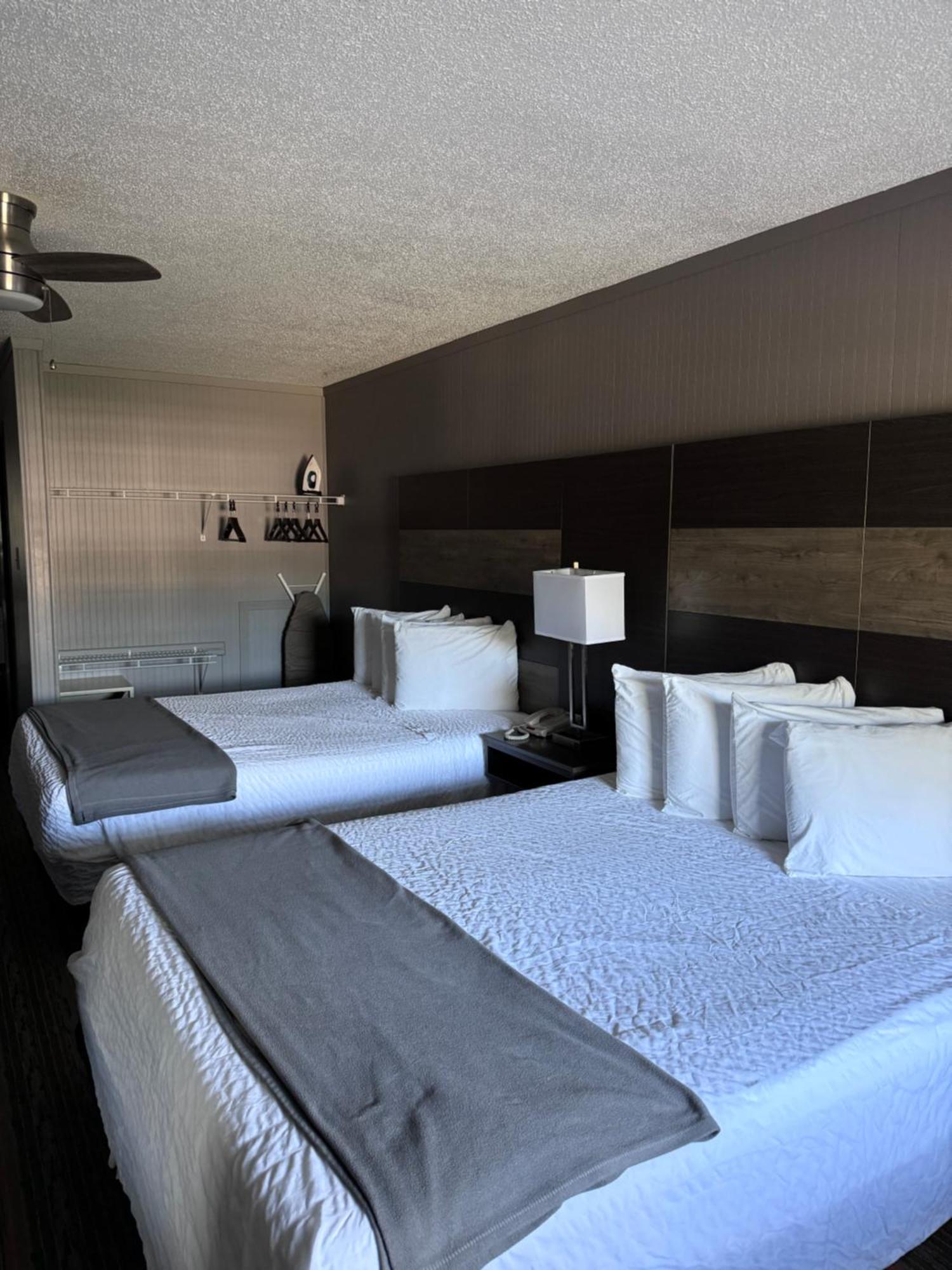 Francis Scott Key Family Resort West Ocean City Dış mekan fotoğraf