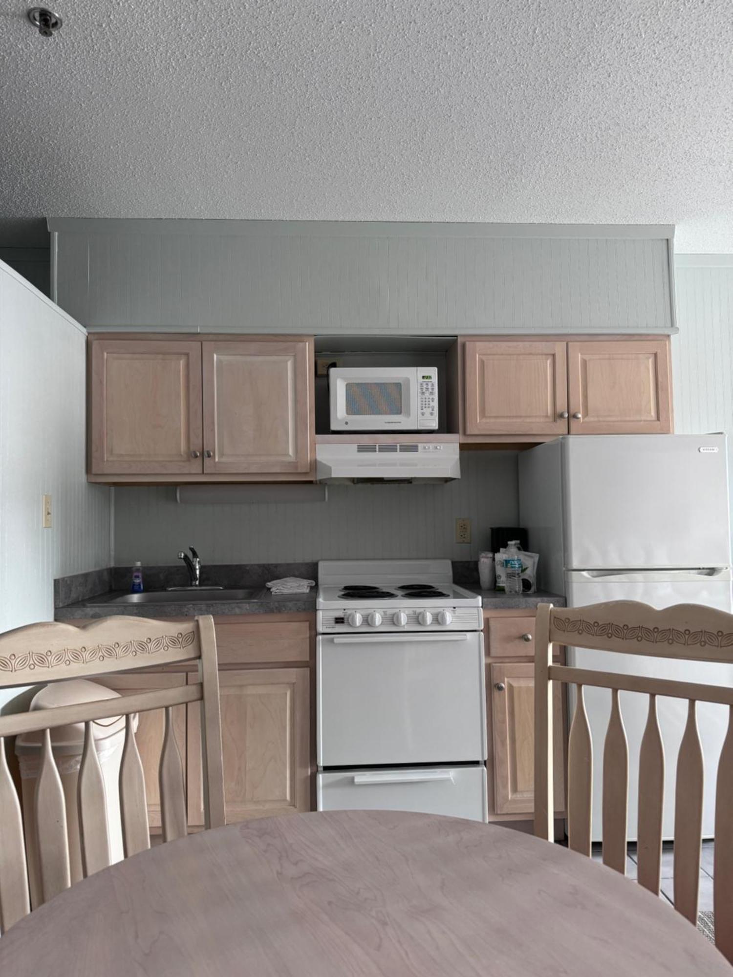 Francis Scott Key Family Resort West Ocean City Dış mekan fotoğraf