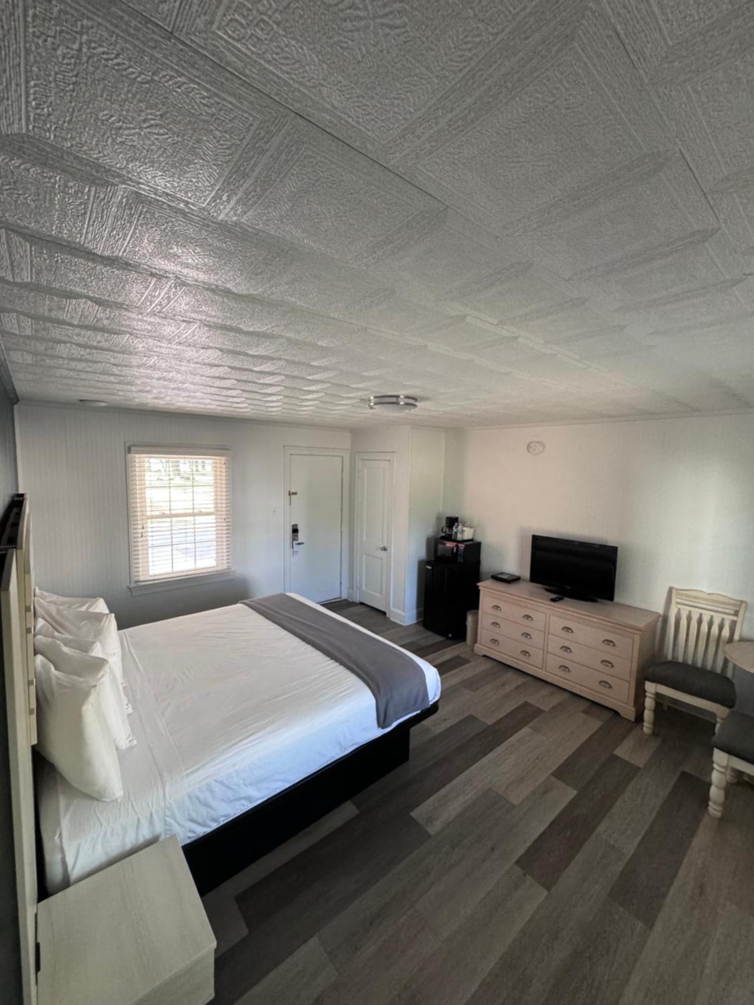 Francis Scott Key Family Resort West Ocean City Dış mekan fotoğraf