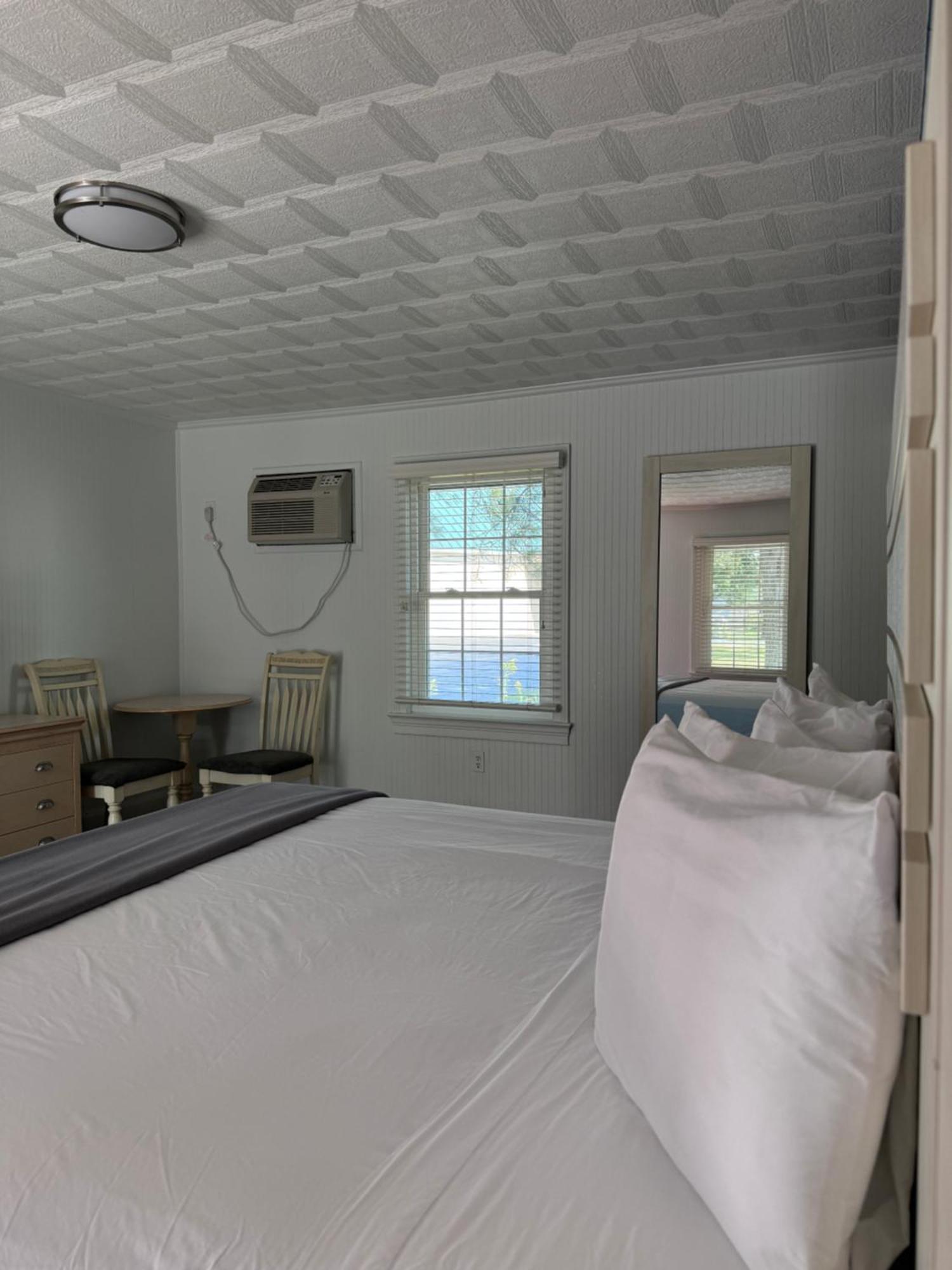 Francis Scott Key Family Resort West Ocean City Dış mekan fotoğraf