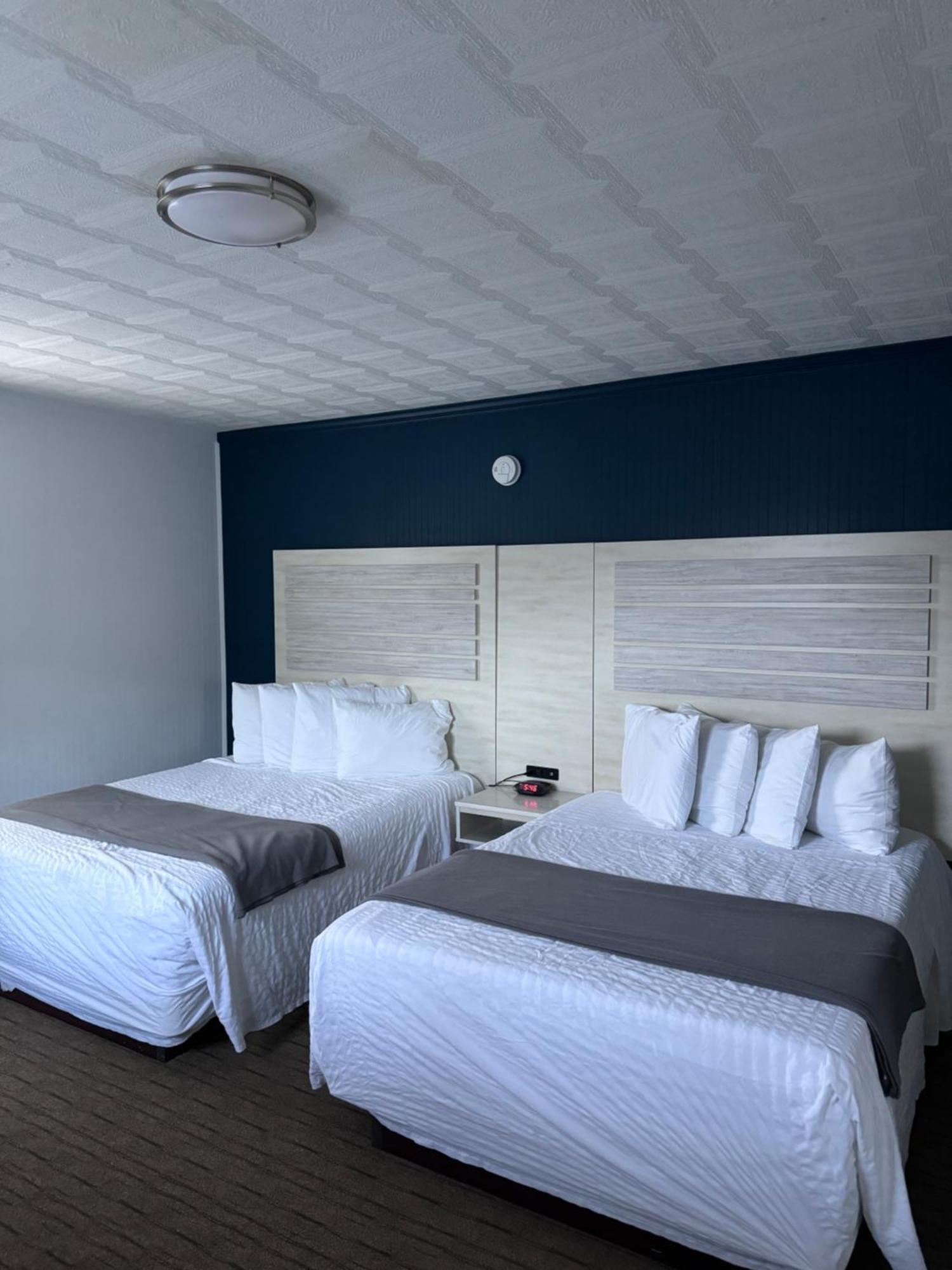 Francis Scott Key Family Resort West Ocean City Dış mekan fotoğraf