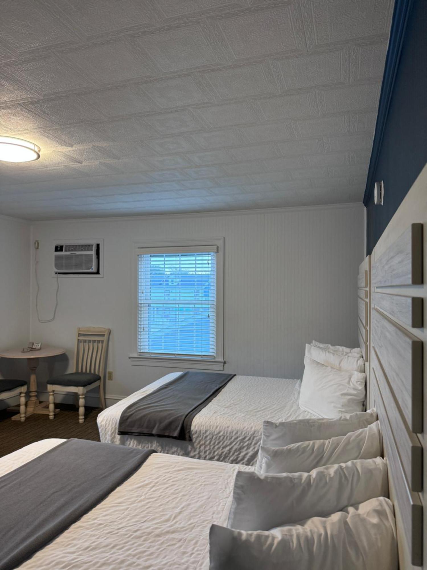 Francis Scott Key Family Resort West Ocean City Dış mekan fotoğraf