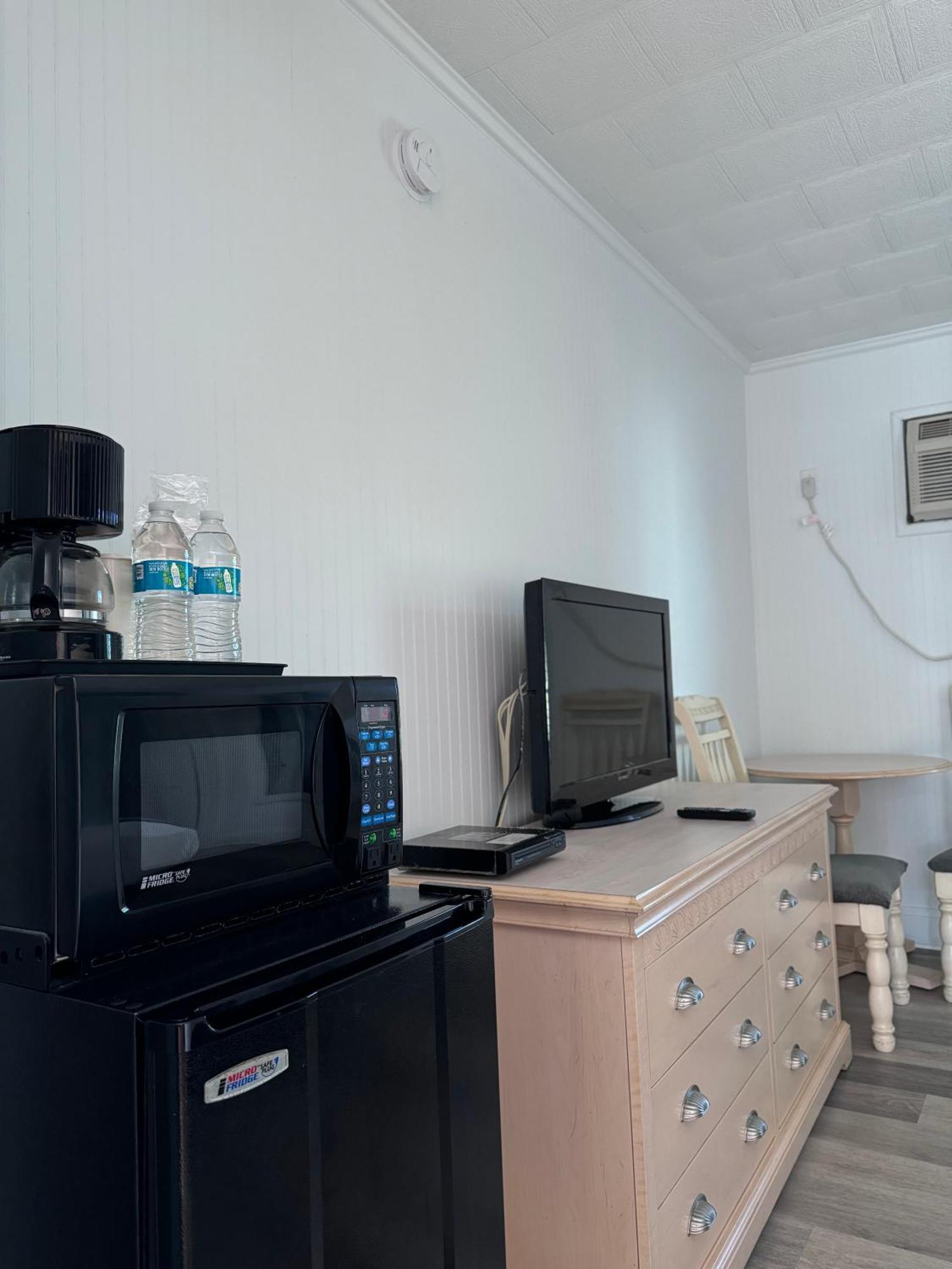 Francis Scott Key Family Resort West Ocean City Dış mekan fotoğraf