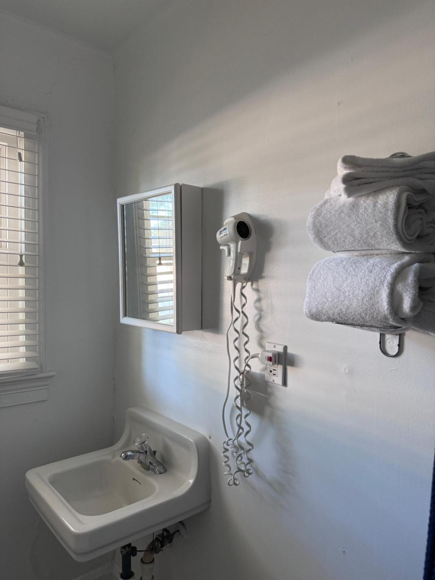 Francis Scott Key Family Resort West Ocean City Dış mekan fotoğraf