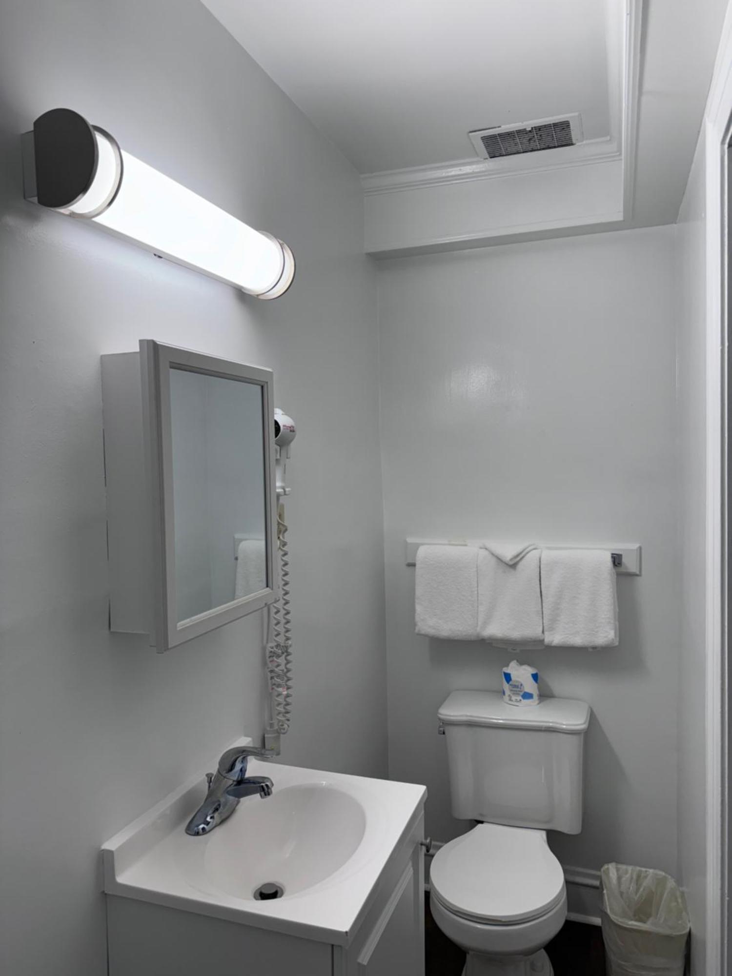 Francis Scott Key Family Resort West Ocean City Dış mekan fotoğraf