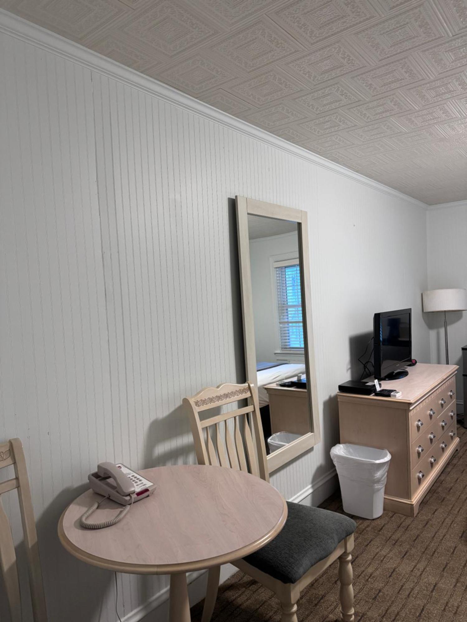 Francis Scott Key Family Resort West Ocean City Dış mekan fotoğraf
