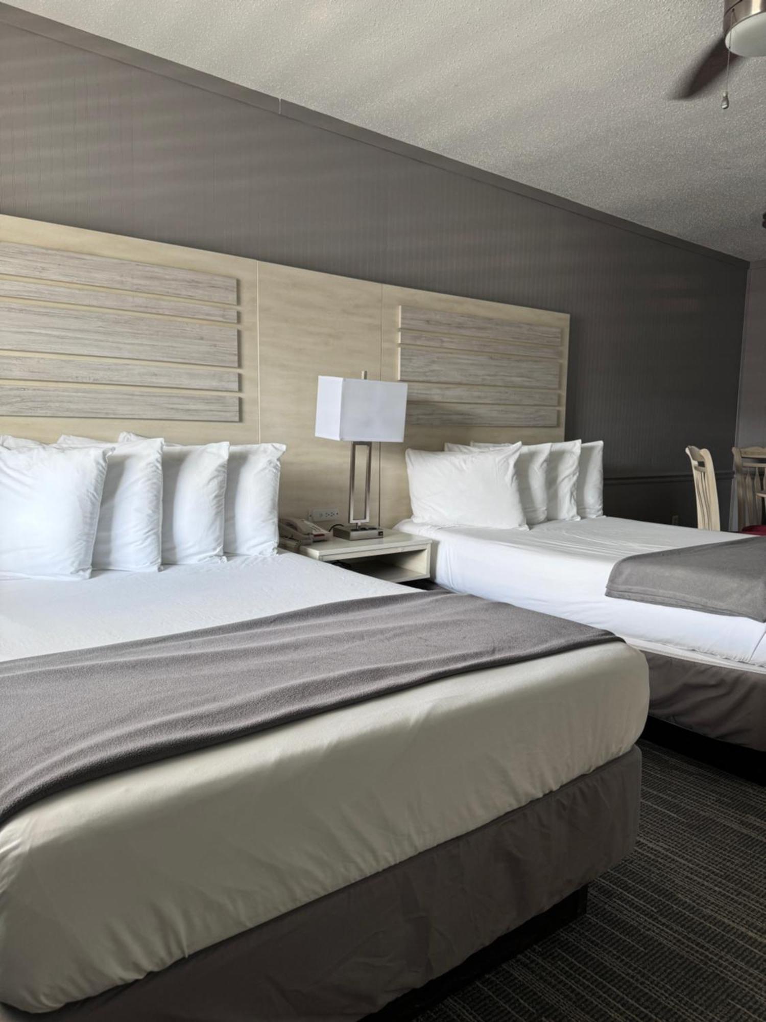 Francis Scott Key Family Resort West Ocean City Dış mekan fotoğraf