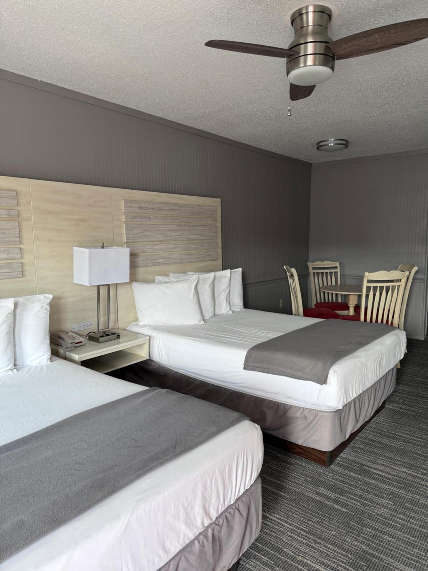 Francis Scott Key Family Resort West Ocean City Dış mekan fotoğraf