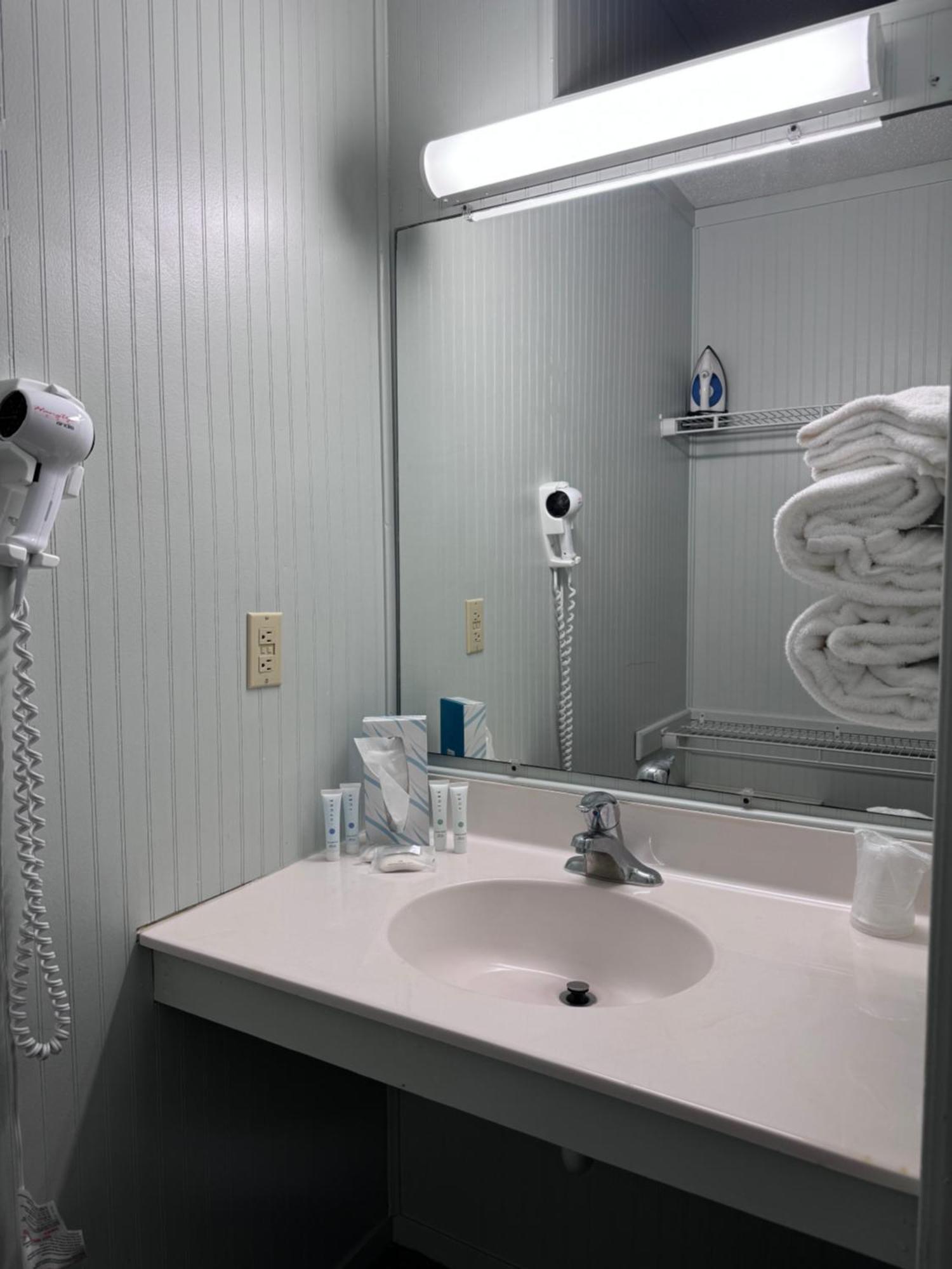 Francis Scott Key Family Resort West Ocean City Dış mekan fotoğraf