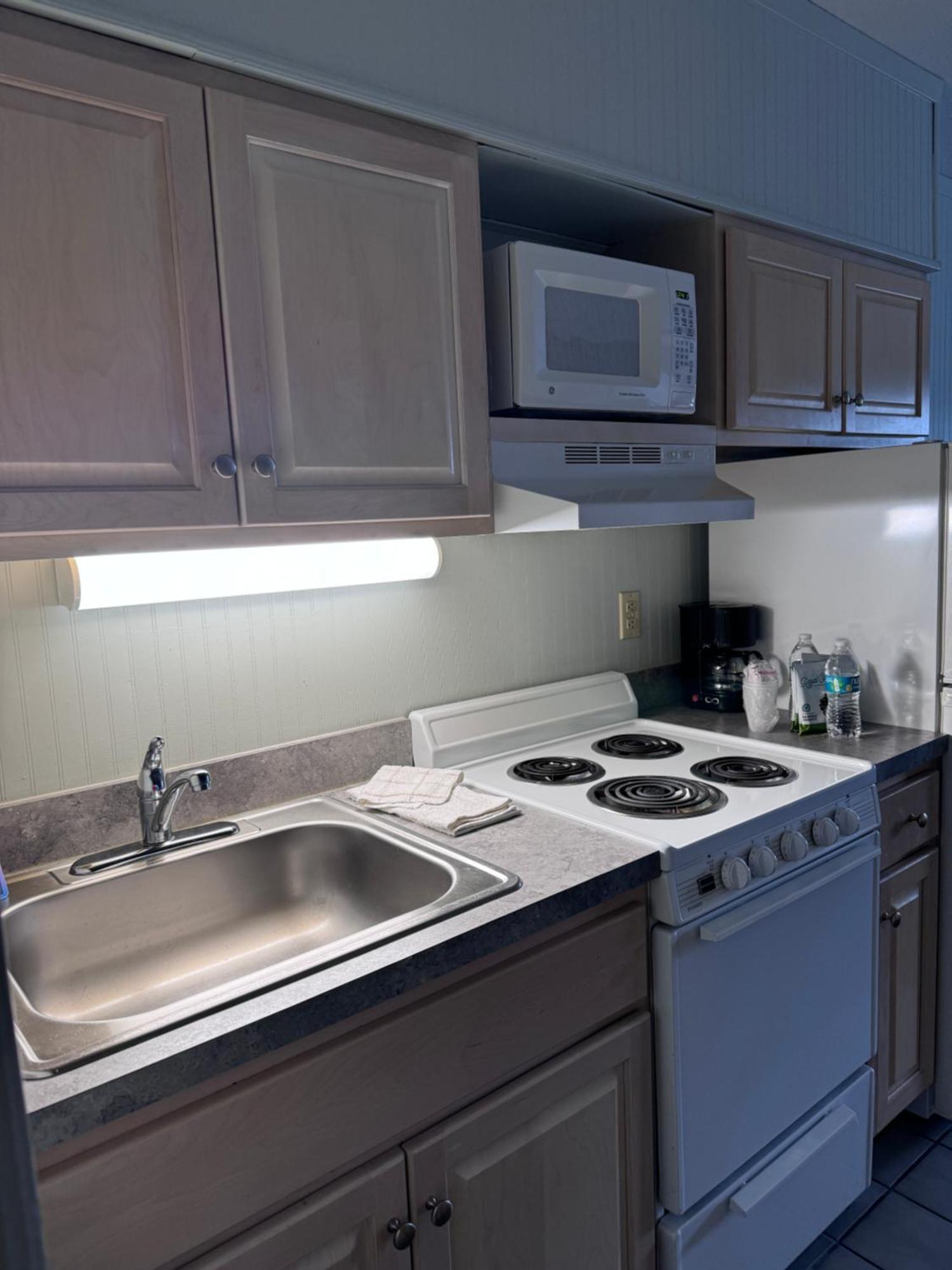Francis Scott Key Family Resort West Ocean City Dış mekan fotoğraf