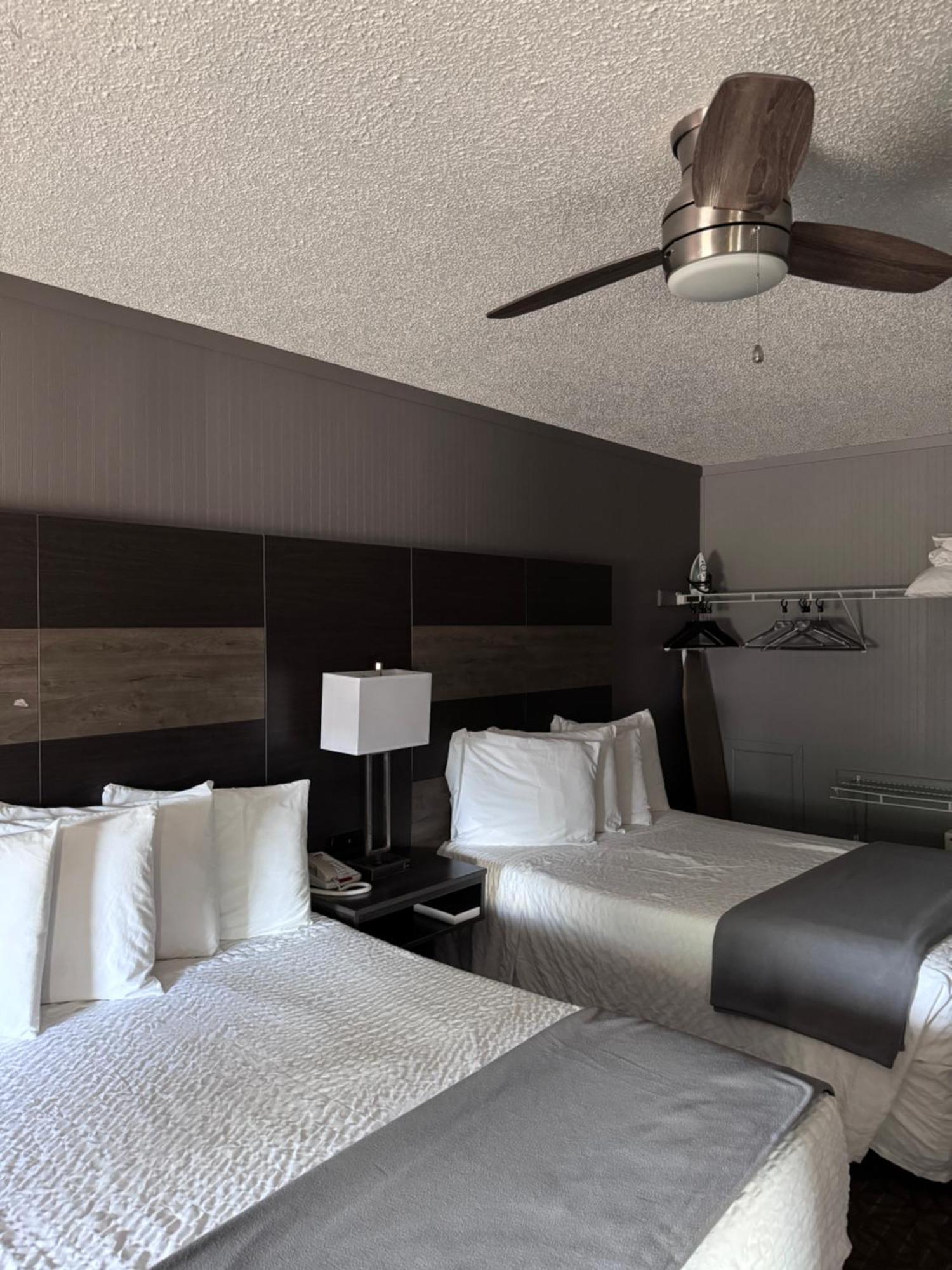 Francis Scott Key Family Resort West Ocean City Dış mekan fotoğraf