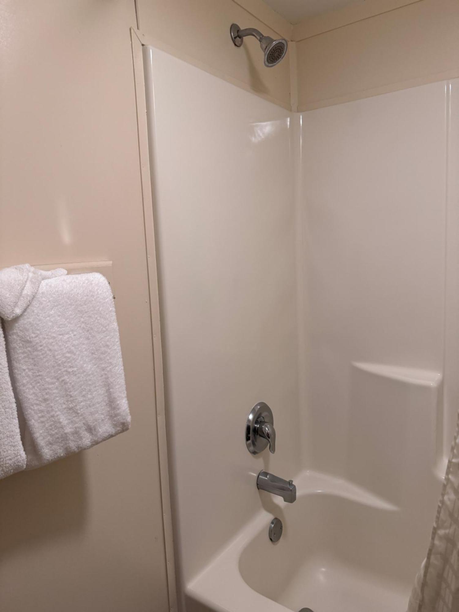 Francis Scott Key Family Resort West Ocean City Dış mekan fotoğraf