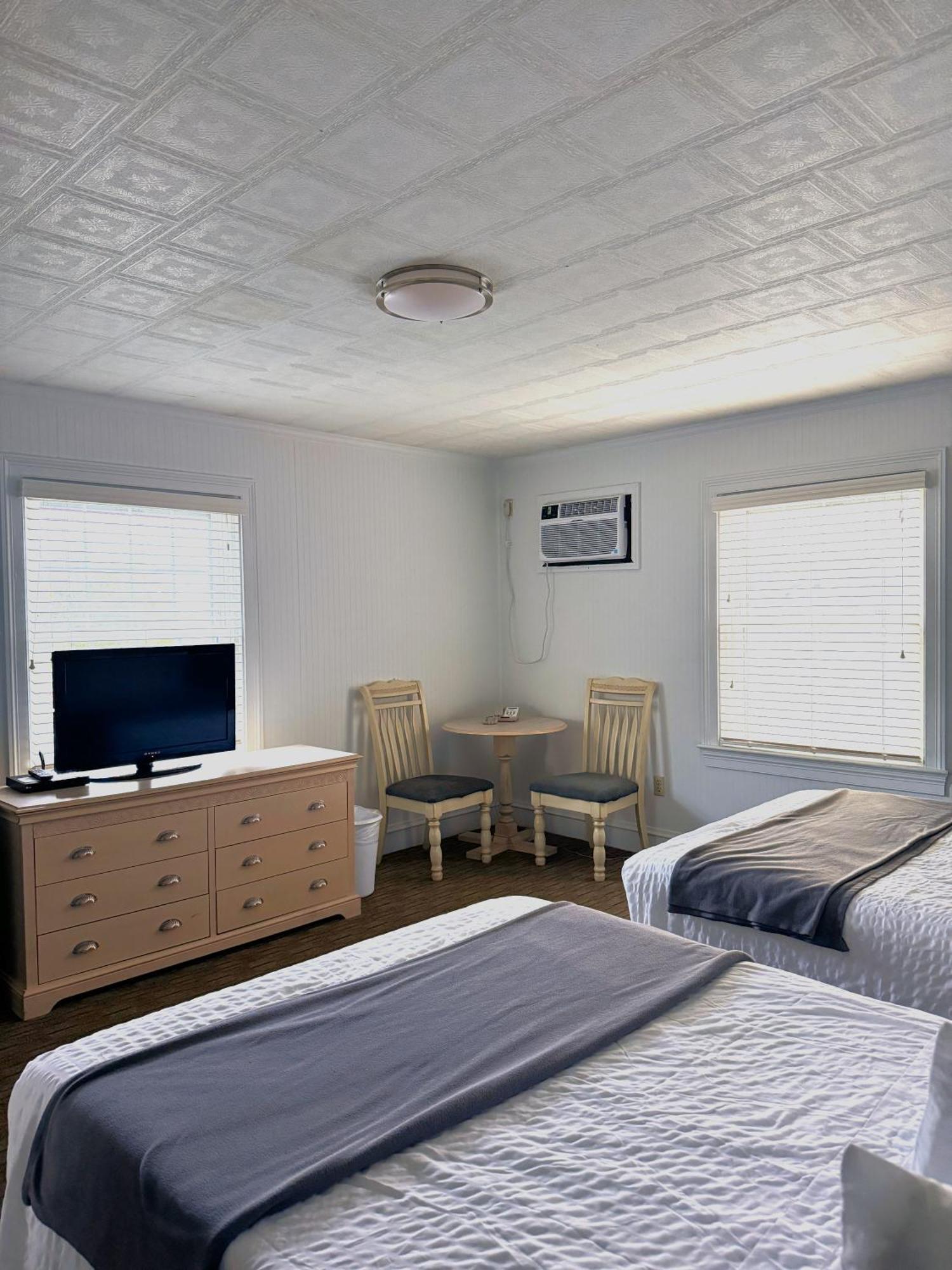 Francis Scott Key Family Resort West Ocean City Dış mekan fotoğraf