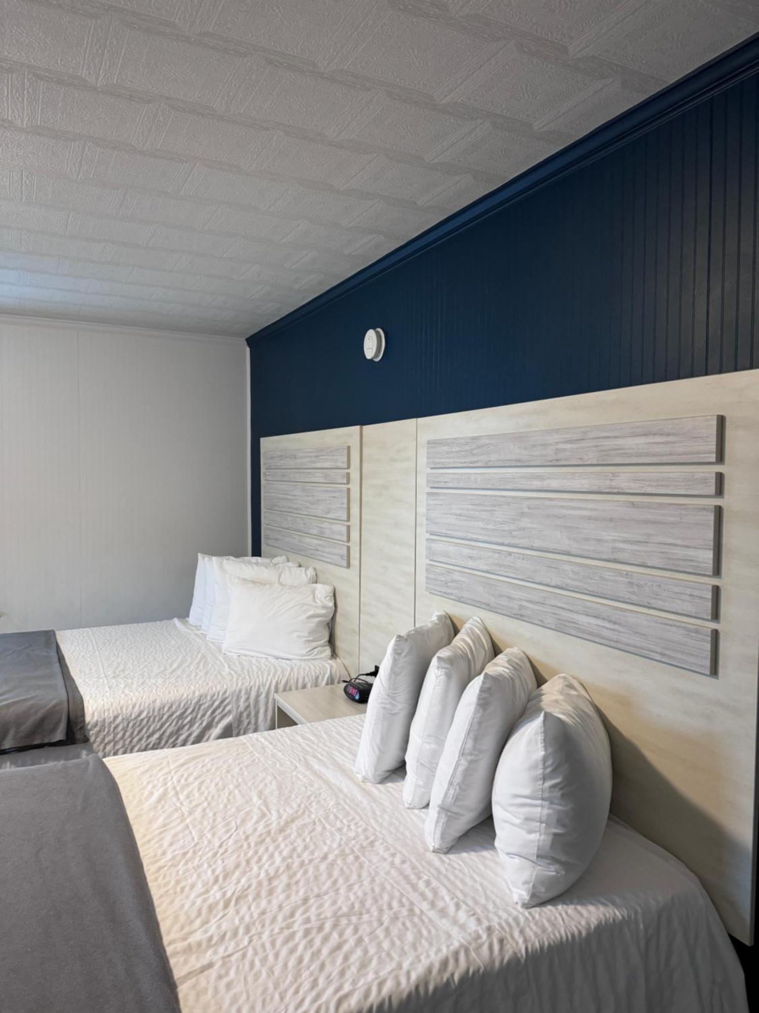 Francis Scott Key Family Resort West Ocean City Dış mekan fotoğraf