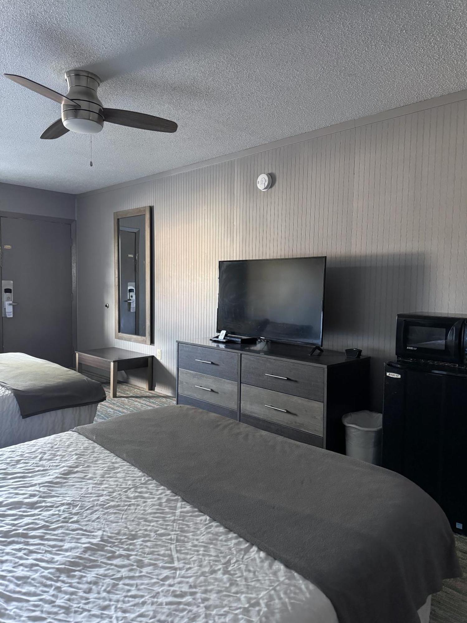 Francis Scott Key Family Resort West Ocean City Dış mekan fotoğraf