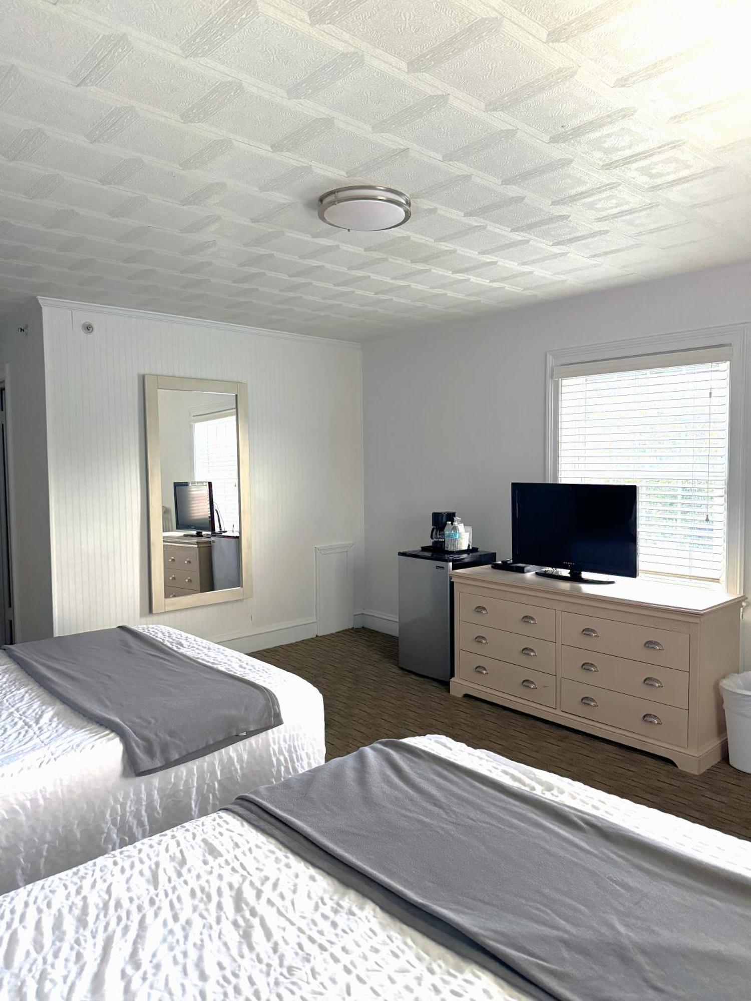 Francis Scott Key Family Resort West Ocean City Dış mekan fotoğraf
