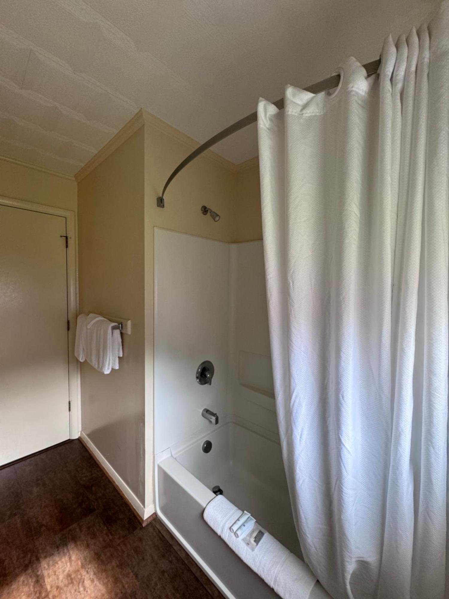 Francis Scott Key Family Resort West Ocean City Dış mekan fotoğraf