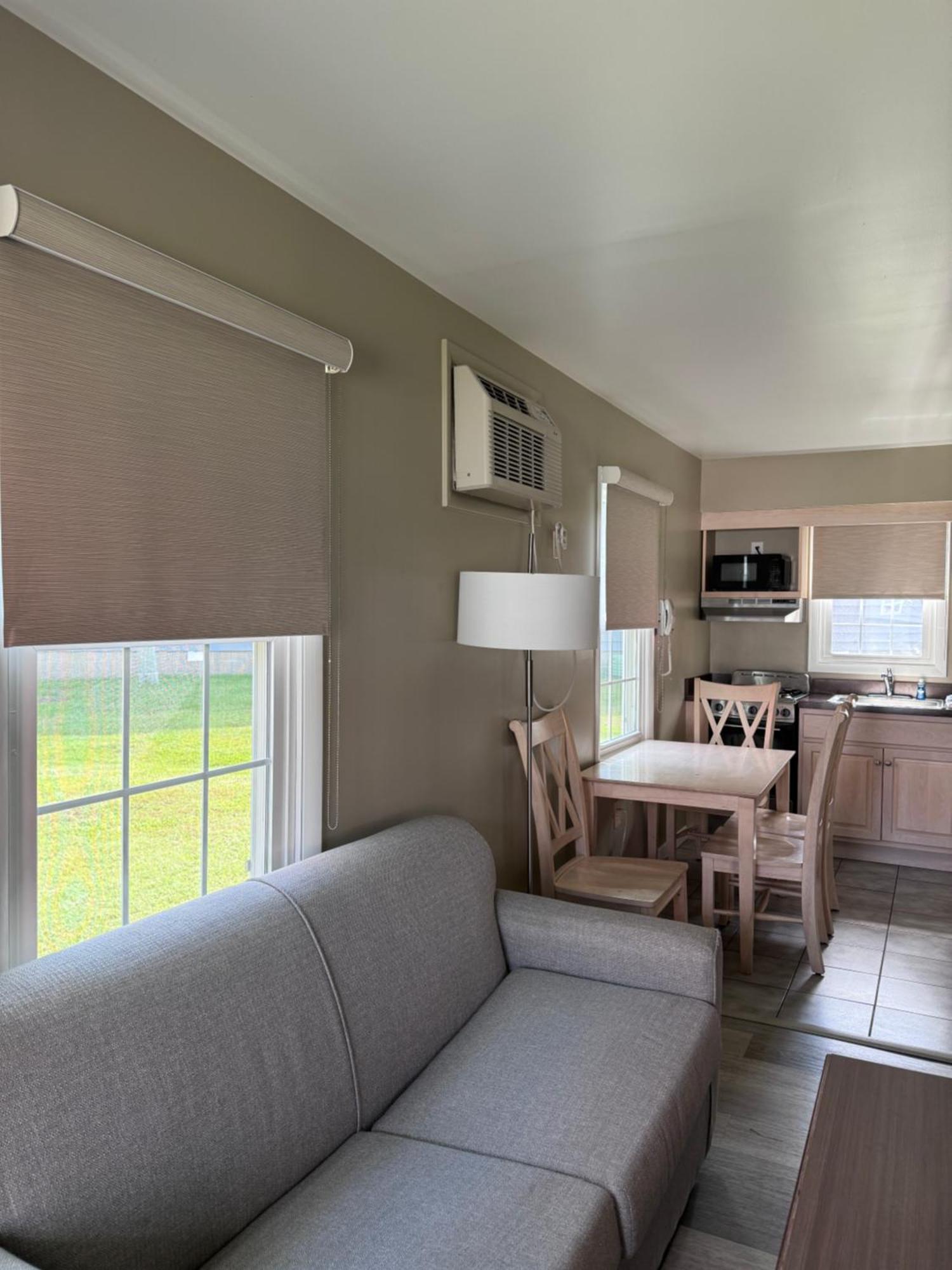 Francis Scott Key Family Resort West Ocean City Dış mekan fotoğraf