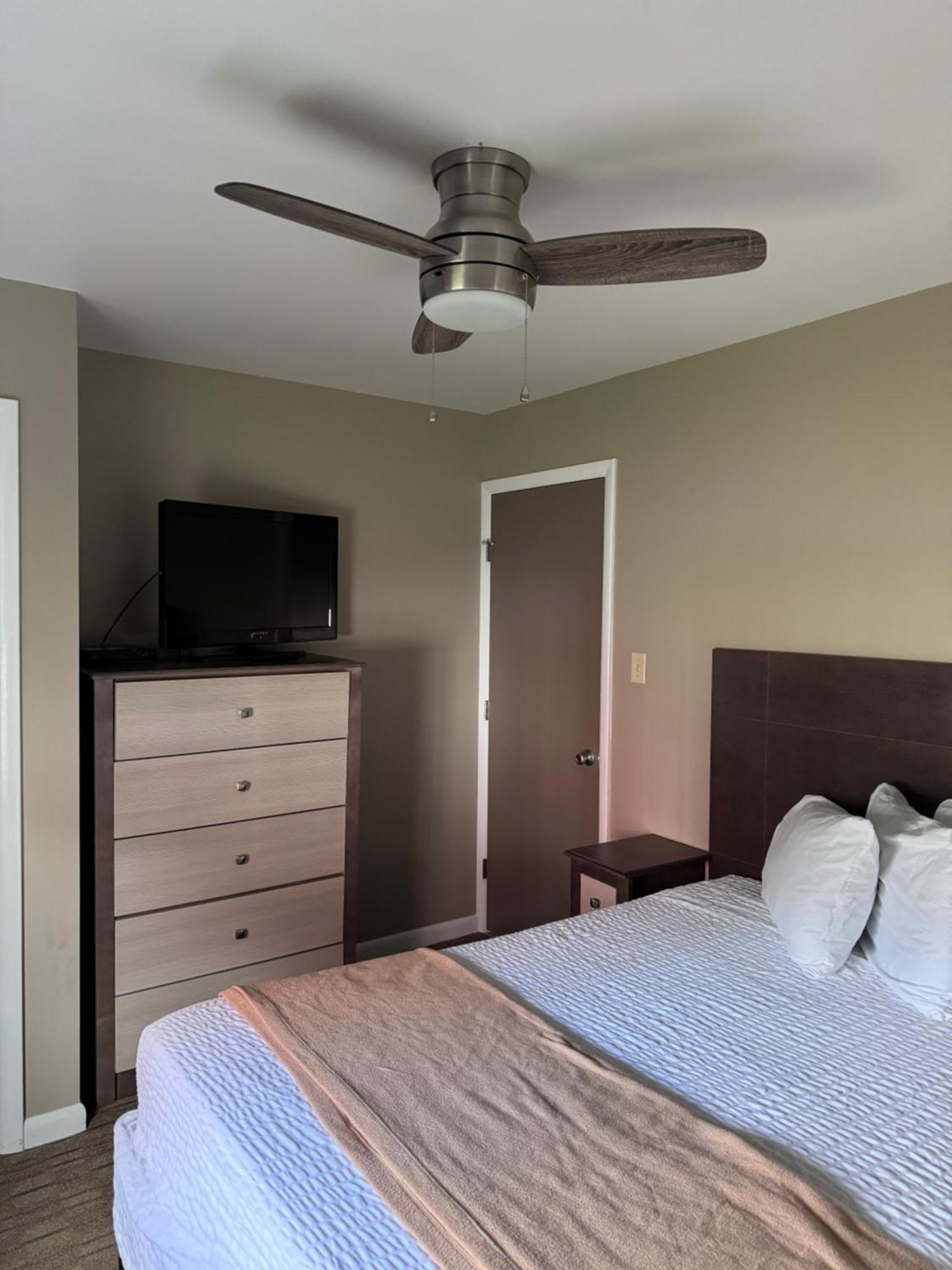 Francis Scott Key Family Resort West Ocean City Dış mekan fotoğraf