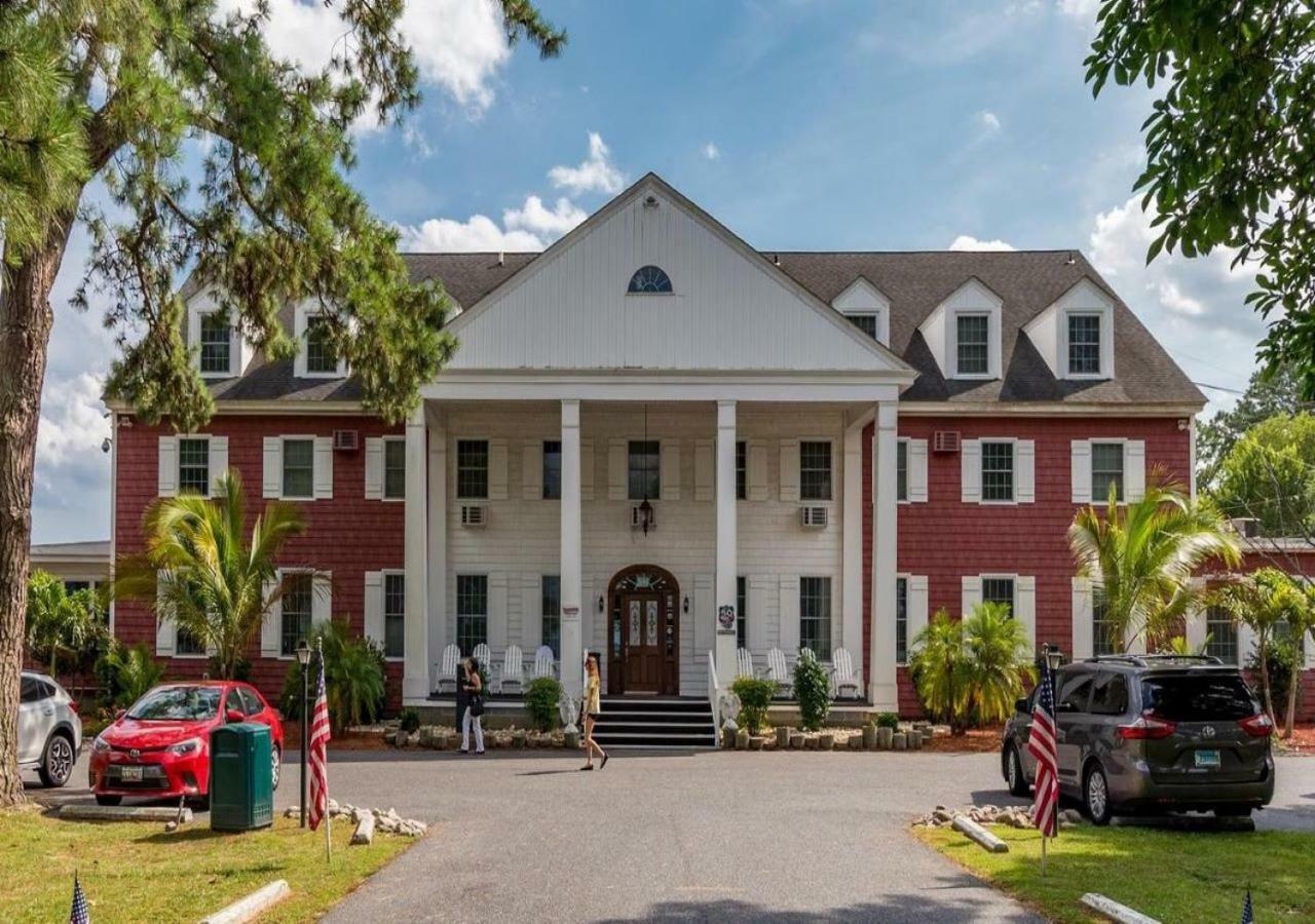 Francis Scott Key Family Resort West Ocean City Dış mekan fotoğraf